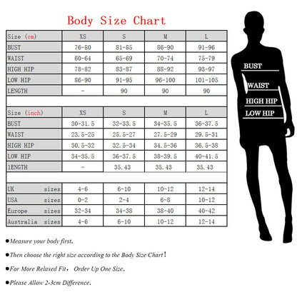 Women's Summer High-grade Metal Accessories Elegant Long Slim-fit Short Sleeve Bandage One-piece Dress