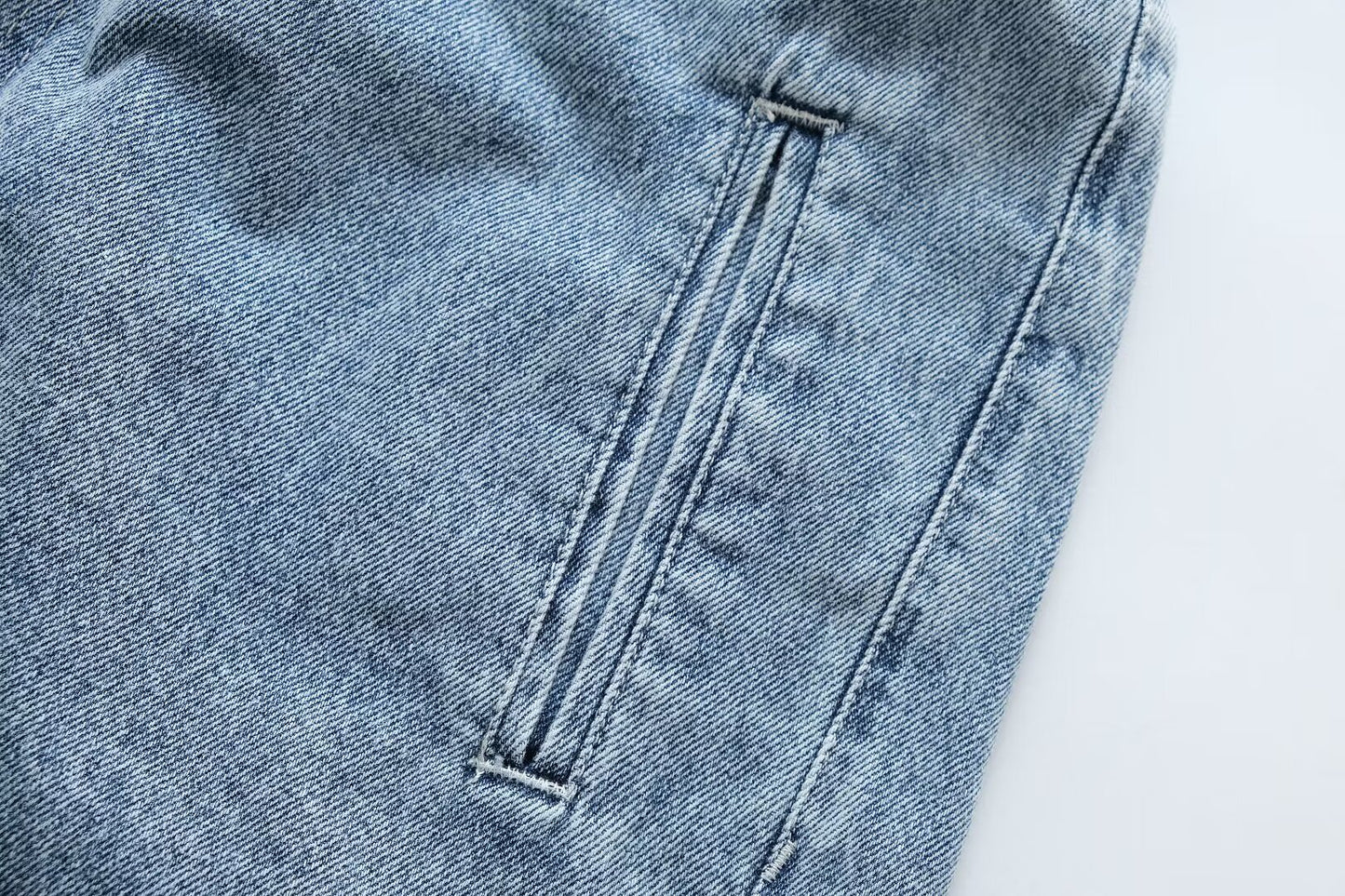 Vêtements d'été pour femmes, short en Denim élastique décontracté à la mode, assorti avec tout