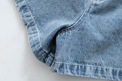 Vêtements d'été pour femmes, short en Denim élastique décontracté à la mode, assorti avec tout