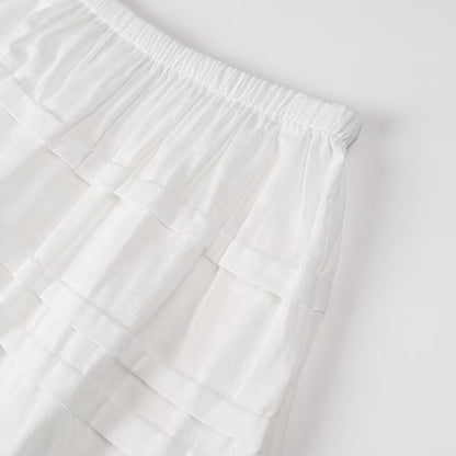 Ropa de verano para mujer, traje informal con pantalones cortos de manga corta con cordones y recortes