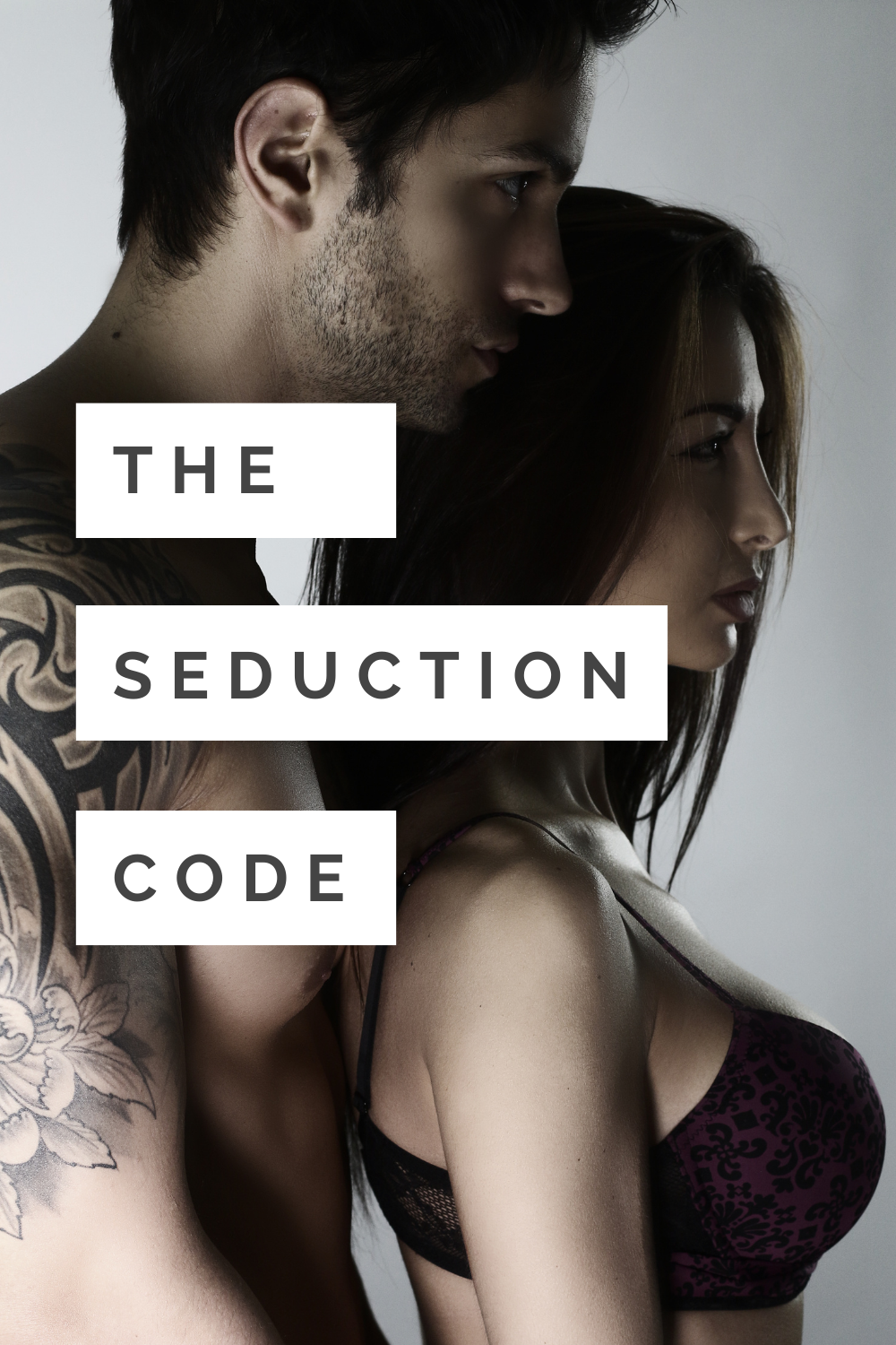 Le code de la séduction (ebook) : La science de l'amour et de l'attraction