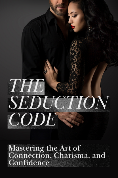 Le code de la séduction (ebook) : La science de l'amour et de l'attraction