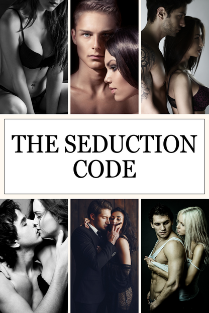 Le Code de Séduction (ebook) : Transformez votre style en pouvoir de séduction