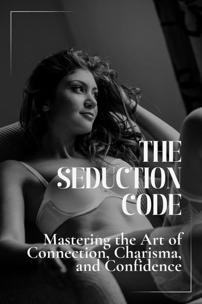 Le code de la séduction (ebook) : La science de l'amour et de l'attraction