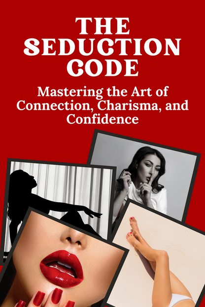 Le code de la séduction (ebook) : Cultiver la confiance et captiver les cœurs